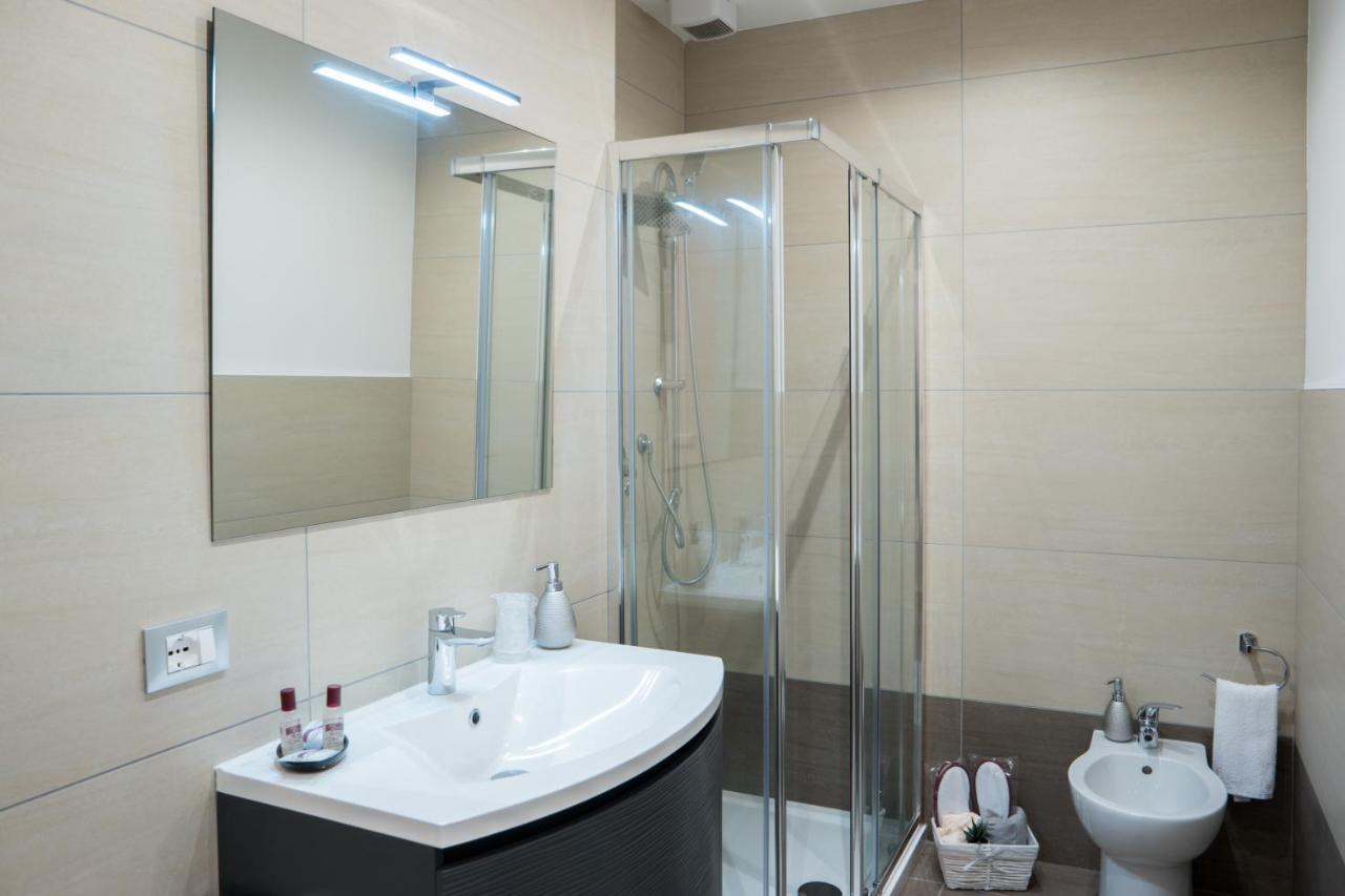 Venice Rooms Mestre Exterior photo