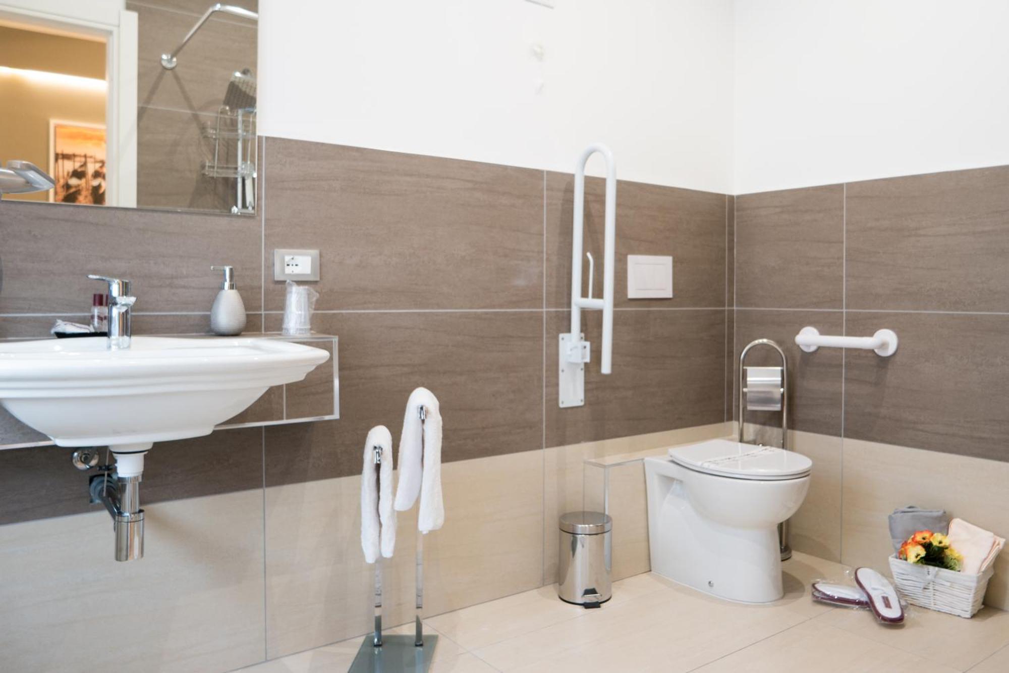 Venice Rooms Mestre Exterior photo