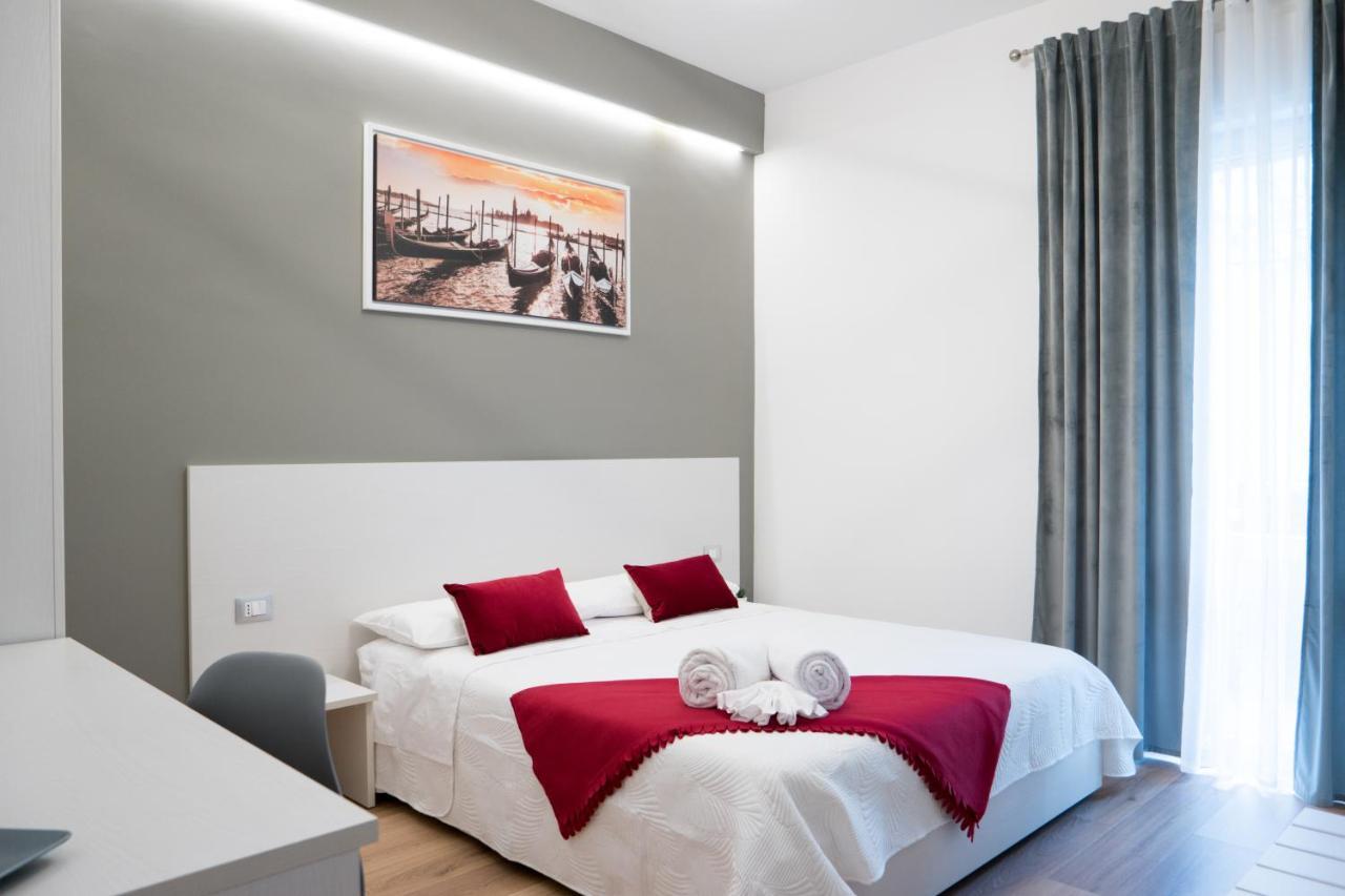 Venice Rooms Mestre Exterior photo