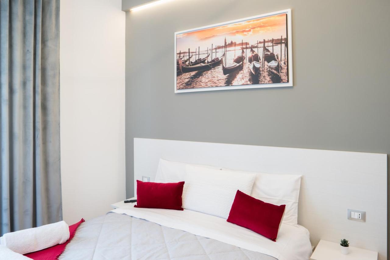 Venice Rooms Mestre Exterior photo